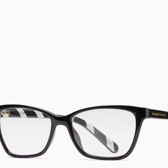 Kate Spade Pava Readers +2.00 new - Picture 2 of 5